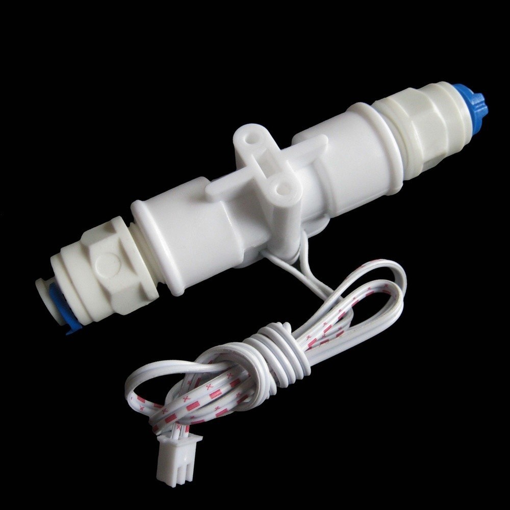 2point Internal Ribbon Connector Flow Switch Sensor for Purifier Integration