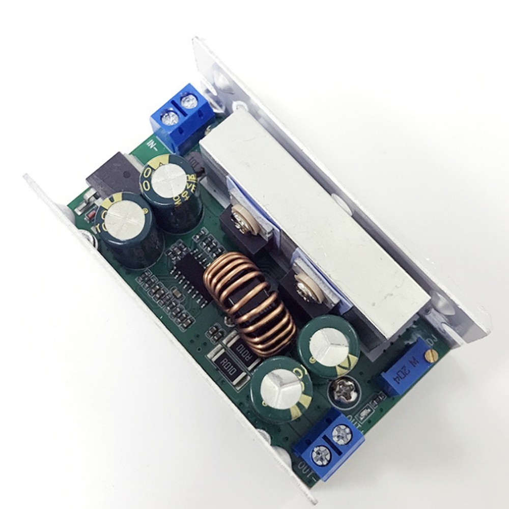 Step Down Power Module High Performance Converter B8M33713