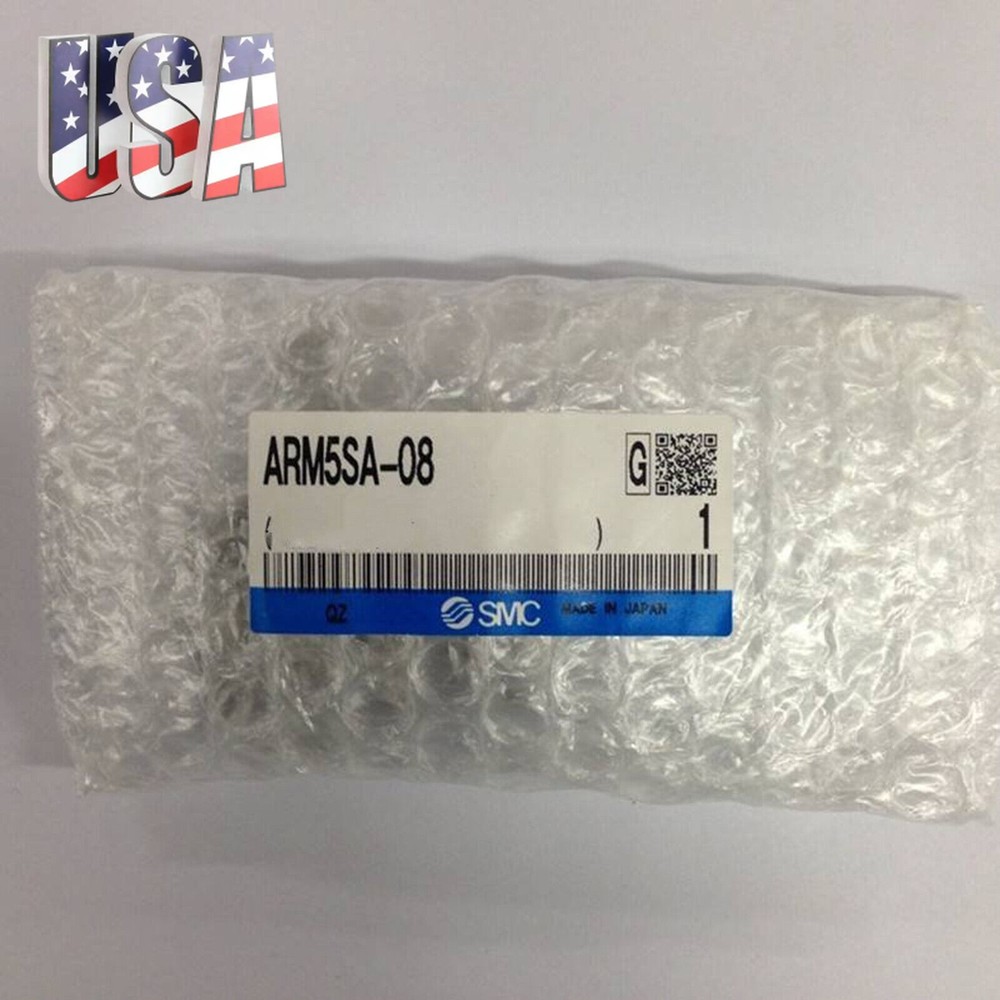 1PCS NEW SMC ARM5SA-08 pressure reducing valve