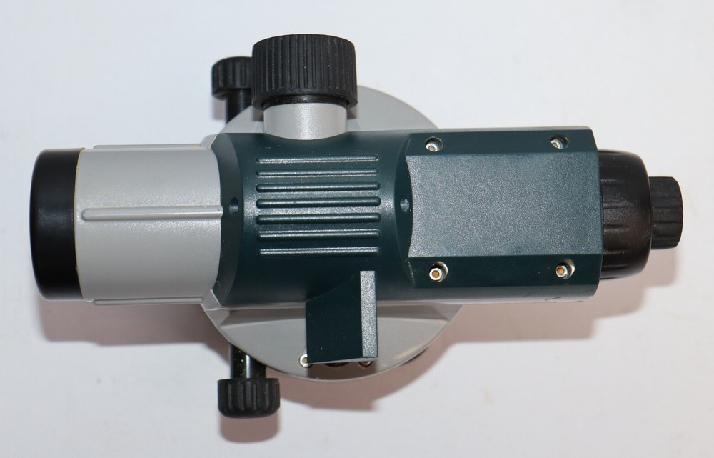 BOSCH GOL 26 Automatic Optical Level With Case Surveyor Transit