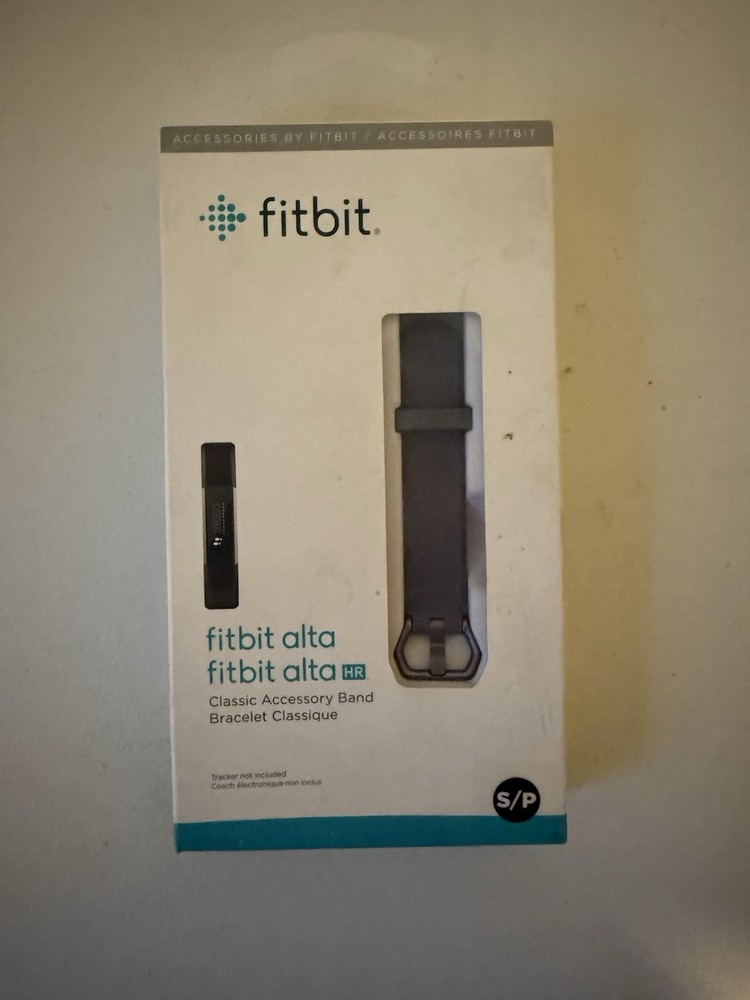 Fitbit OEM Alta/Alta HR Replacement Band