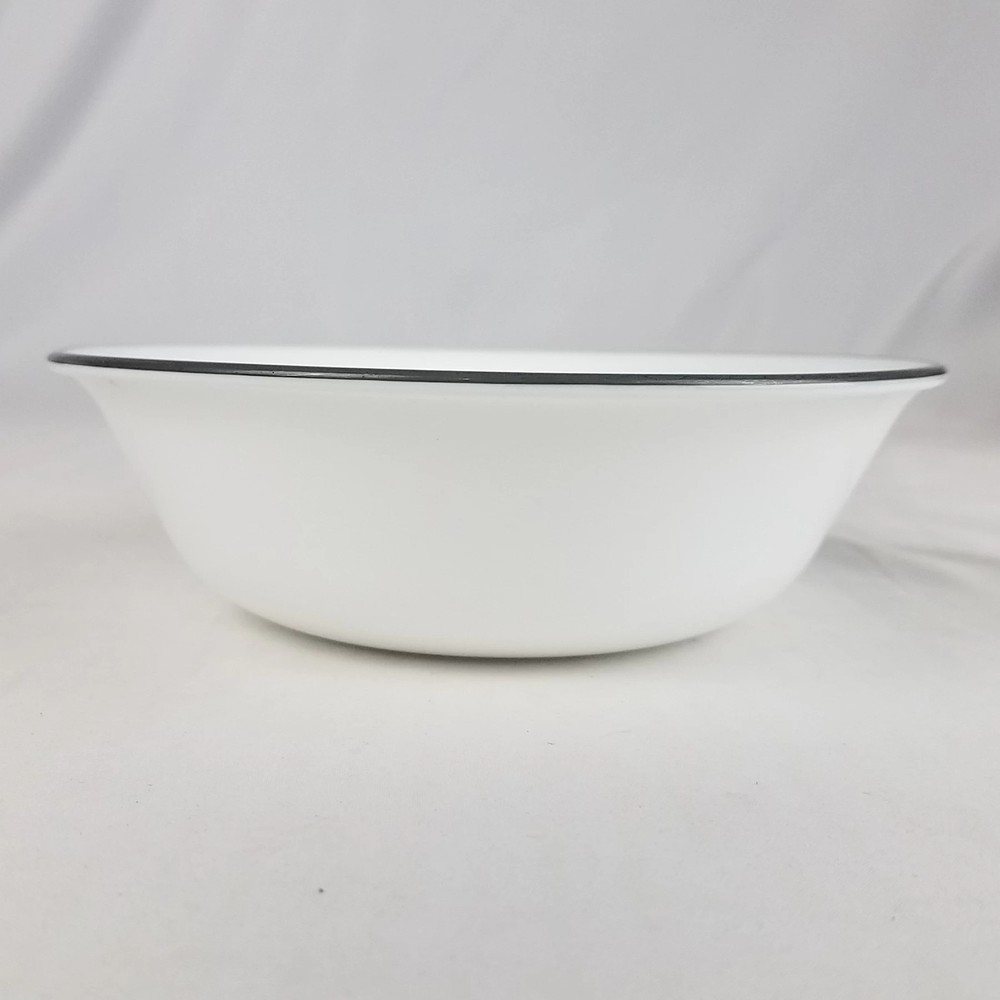 Corelle (Corning) REMINISCE Soup/Cereal Bowl