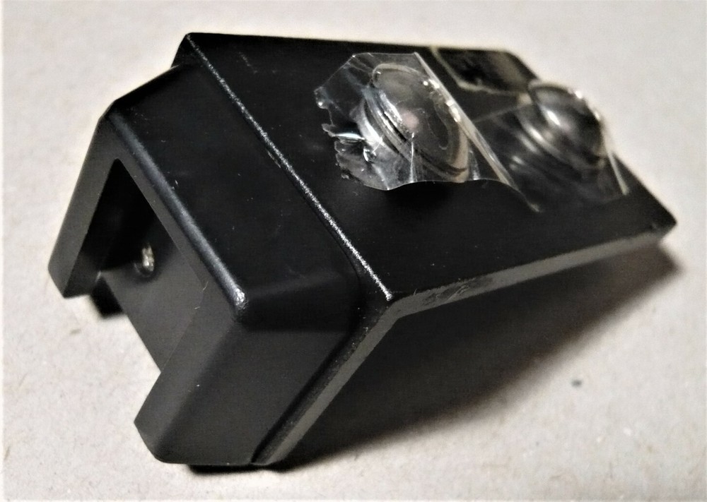 SEA & SEA  Camera arm adapter L bracket ( code 1035) . NEW !