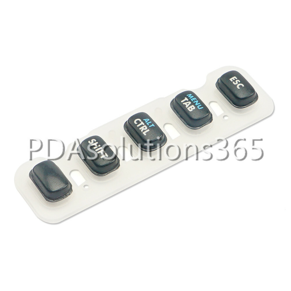 Function Keys Keypad Replacement for Symbol WT4000 WT4070 WT4090