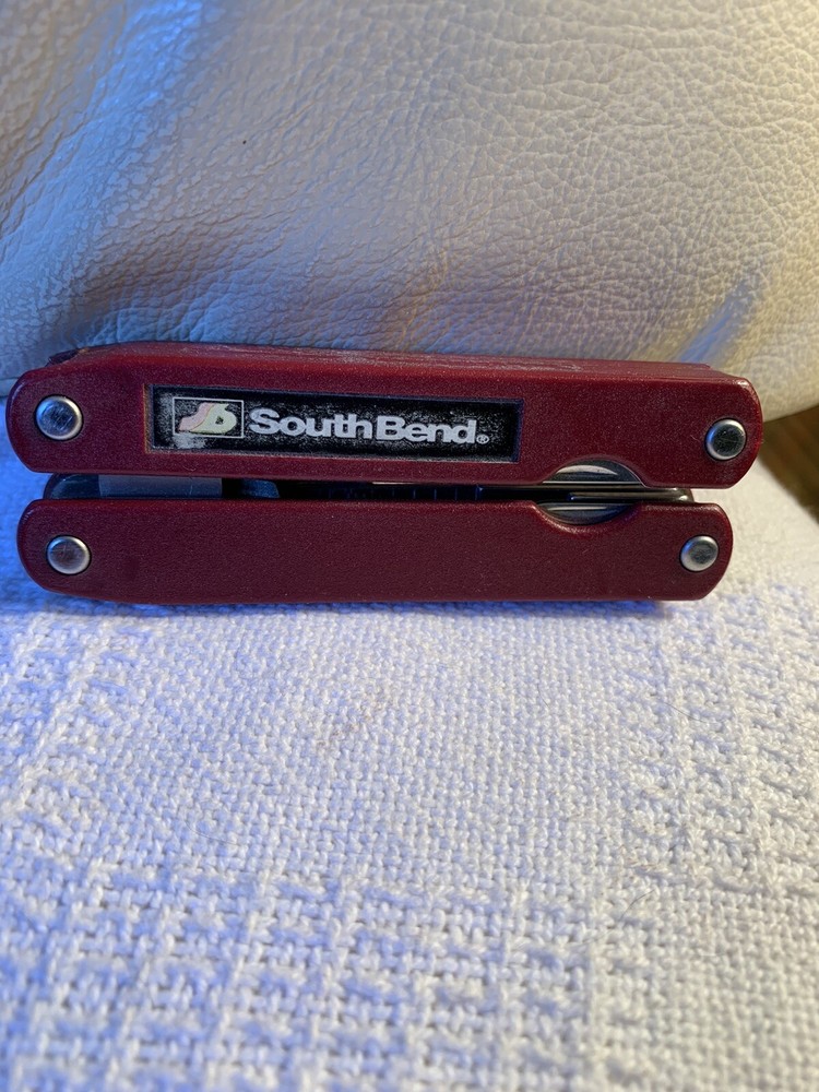 South Bend Pocket Multi-Tool