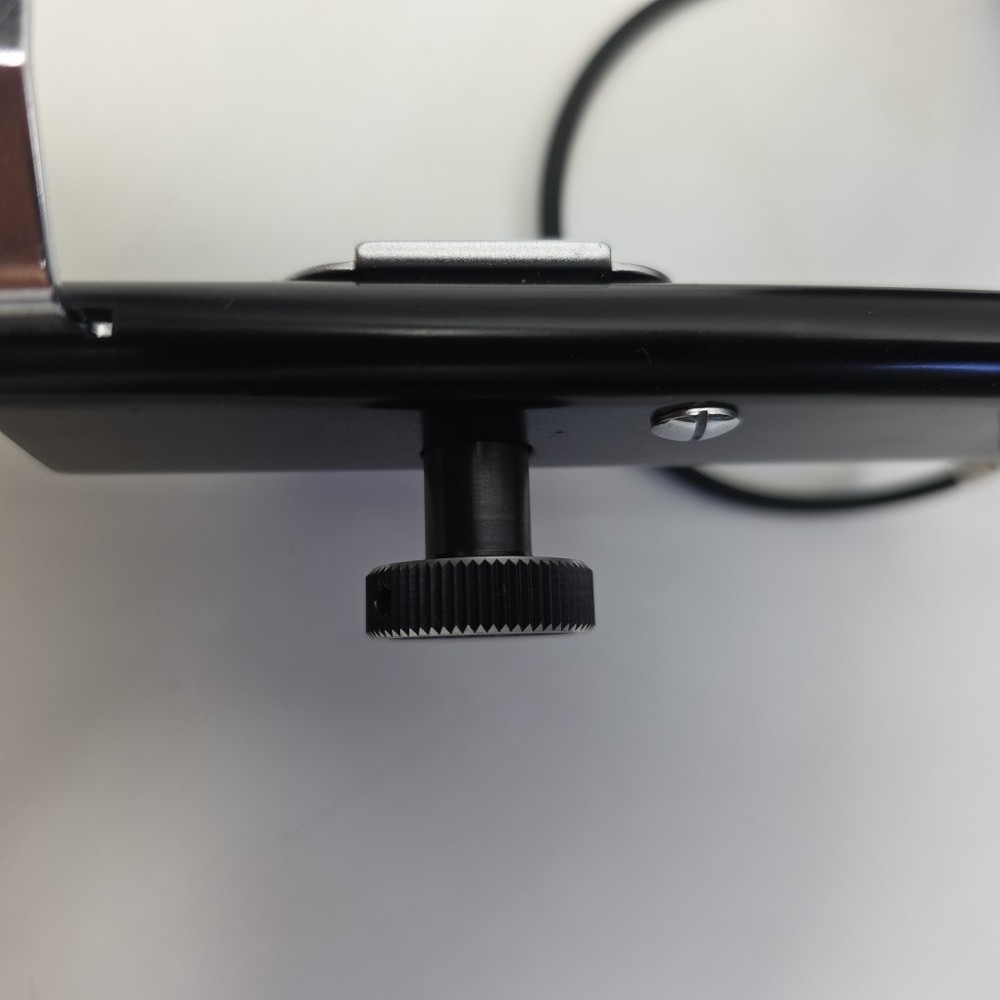 Hasselblad Flash Bracket 45071 Left Hand Grip