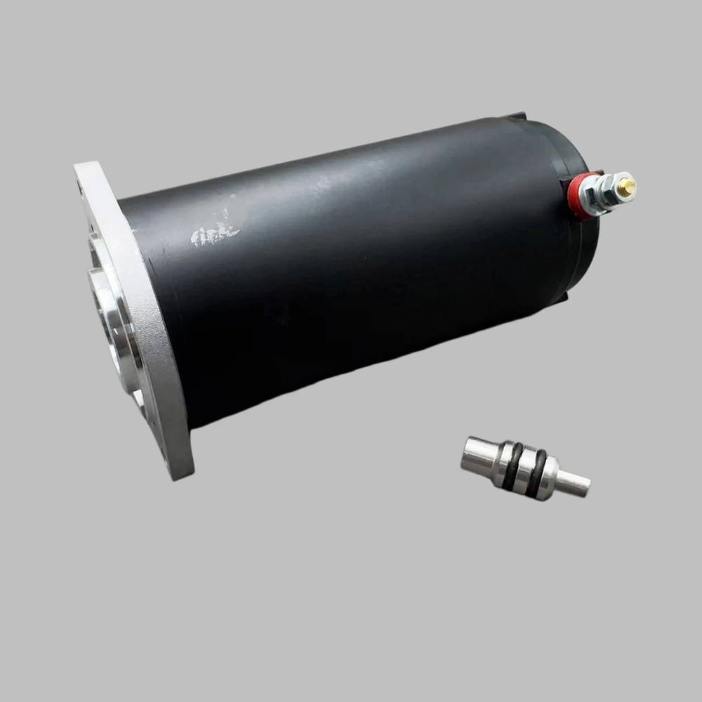 For Lippert RV New Hydraulic Power Leveling System Unit Pump Motor 414850 179327