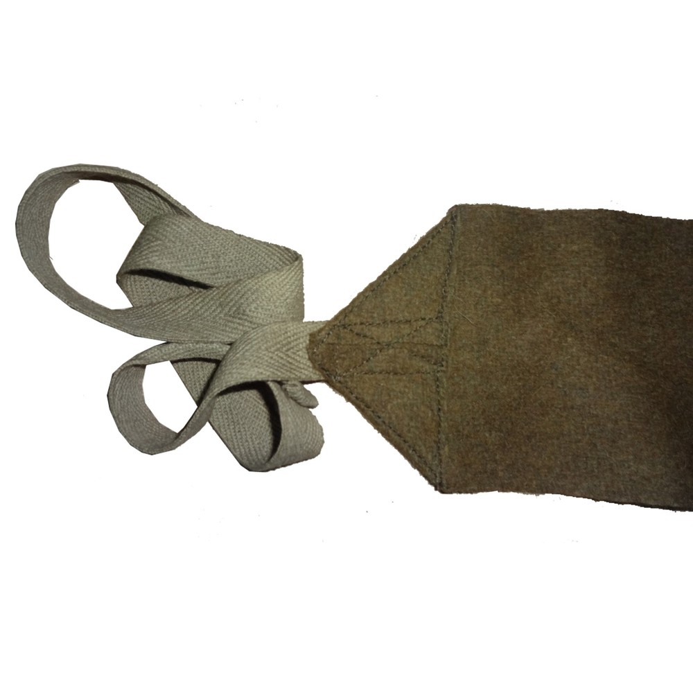 British WW1 Long Putties. Puttees R747