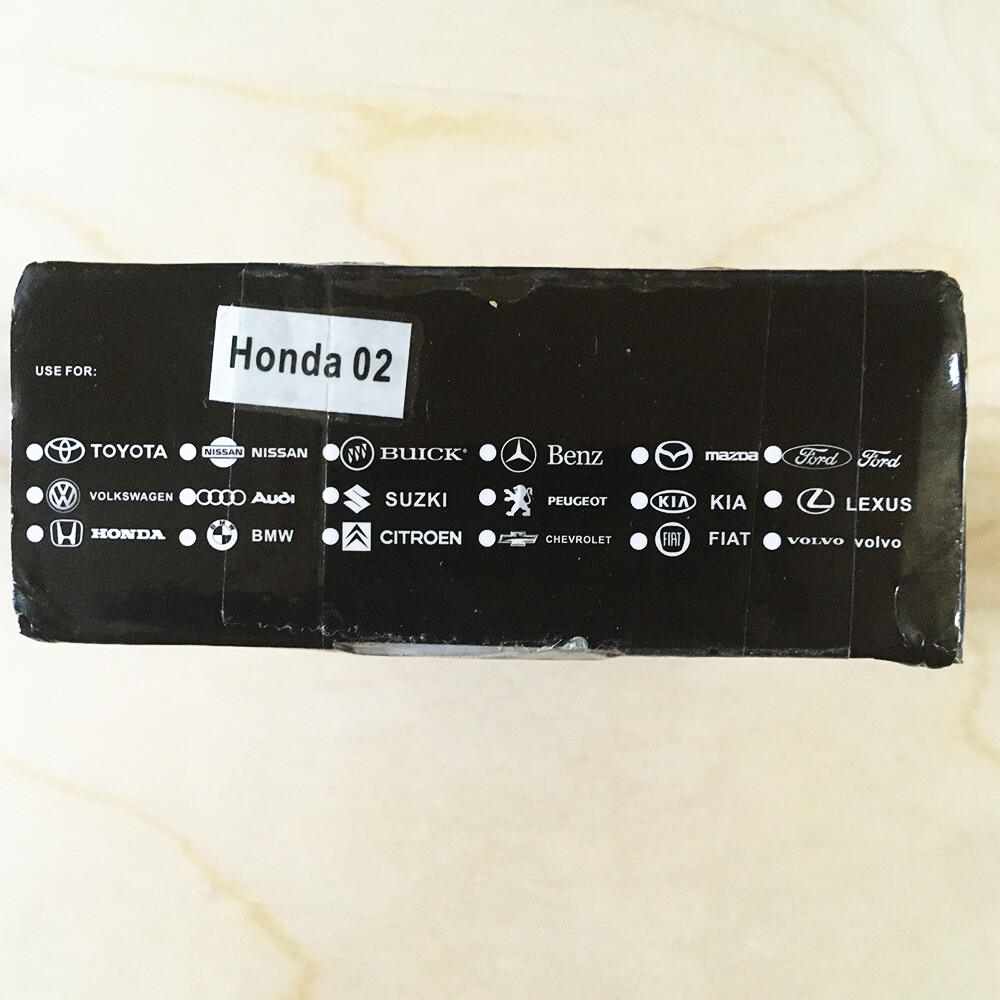 Auxiliary Audio Car Audio Interface Adapter