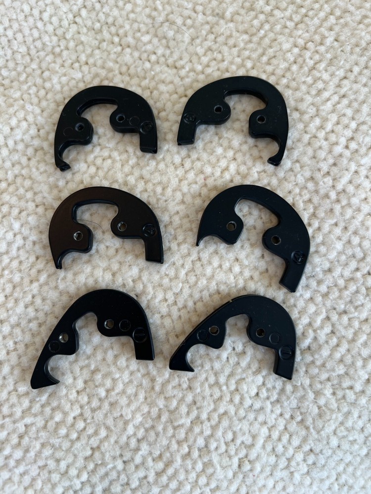 Compound Bow Cam Pieces