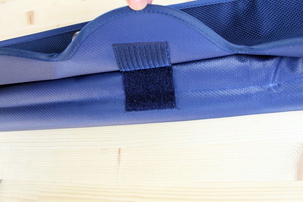 Nylon Box Tent