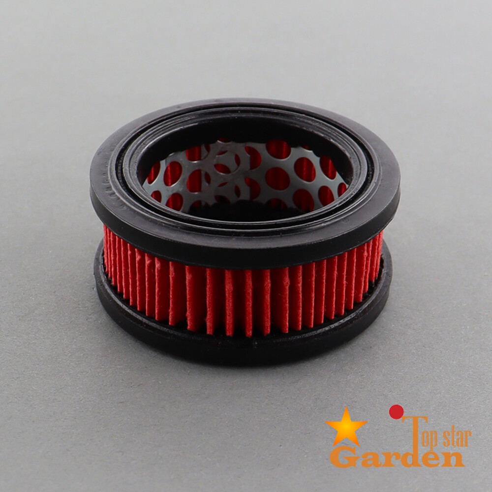 Air Filter Fuel Filter Line for Echo CS370 CS400 CS400F CS420 CS5000 Chainsaw