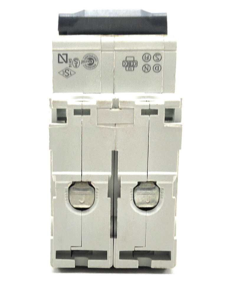 ABB MG C16 400VAC 2-Pole Circuit Breaker Miniature MCB Switch
