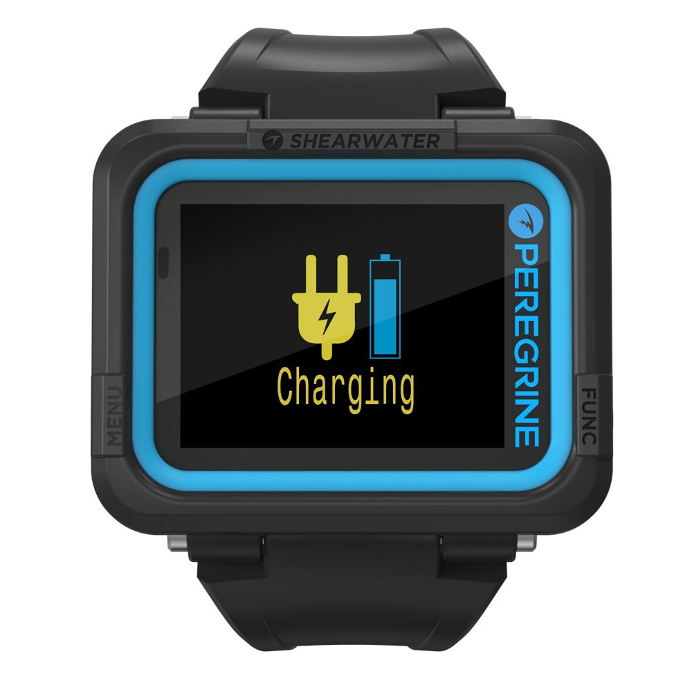 Shearwater - Peregrine