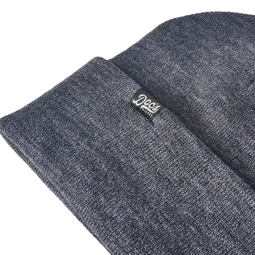 Doc's Diesel Cold Steel Beanie