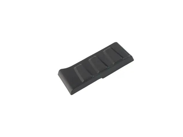 Genuine Mopar Rail Cap Left Front 68309939ab