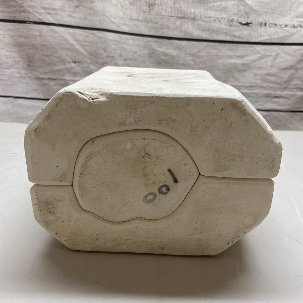 Ceramic Slip Casting Mold Duck Arnels 443-B