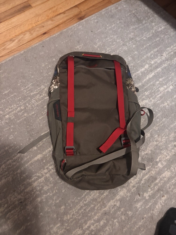 Badlands Vario Day Pack OS