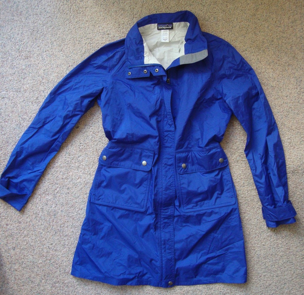 Patagonia Ski / Snowboard Jacket Shell Women's M