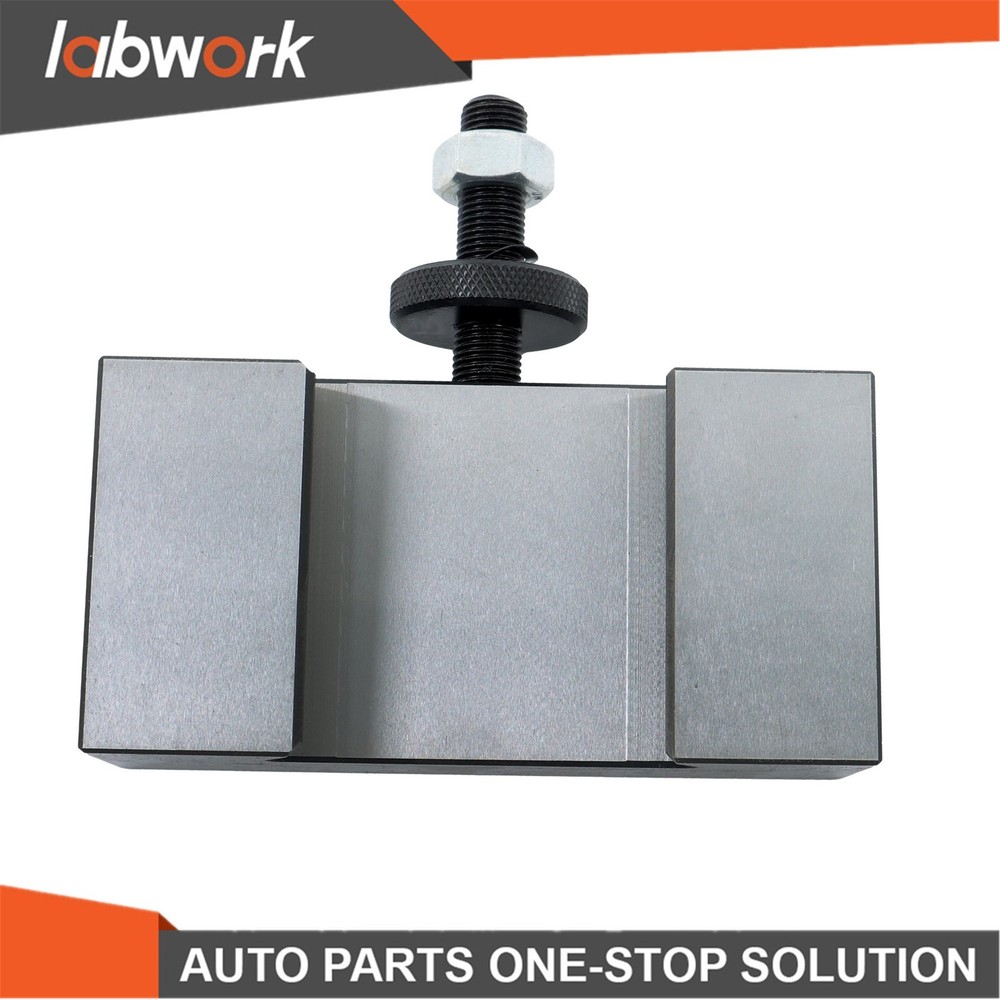 Labwork CA #2 250 402 Quick Change Tool Post Turning Facing Holder for Lathe
