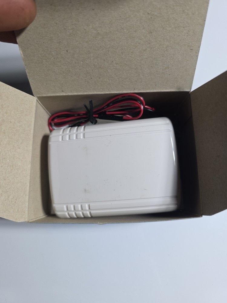 2GIG-TAKE-345 345 MHz Super Switch Wireless Home Security Takeover Module