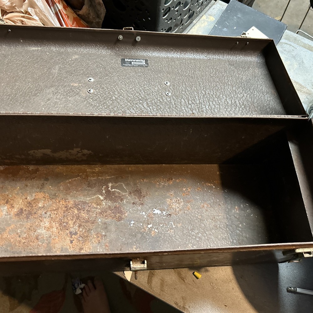 Kennedy K24B Kennedy 24" Professional Tool Box