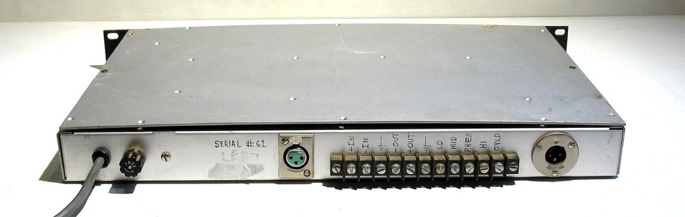 Audio Prism by Texar Audio Processor