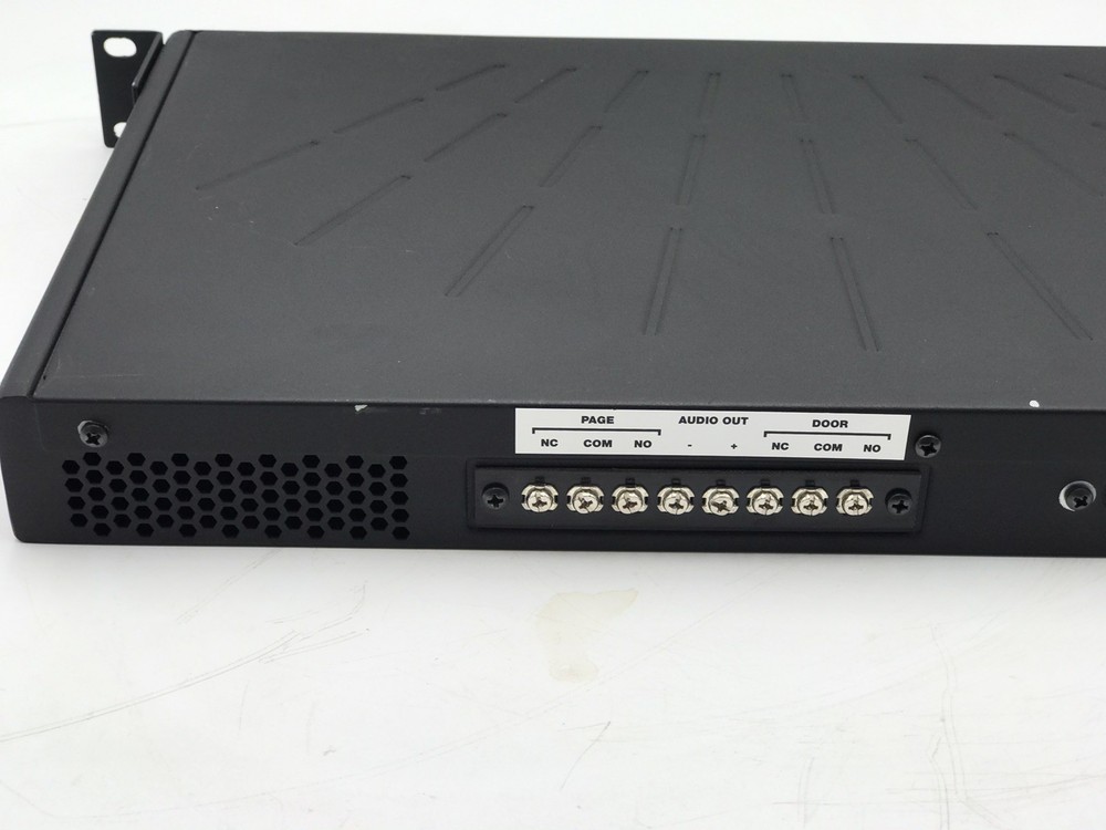 Allworx 48X VoIP Network Server