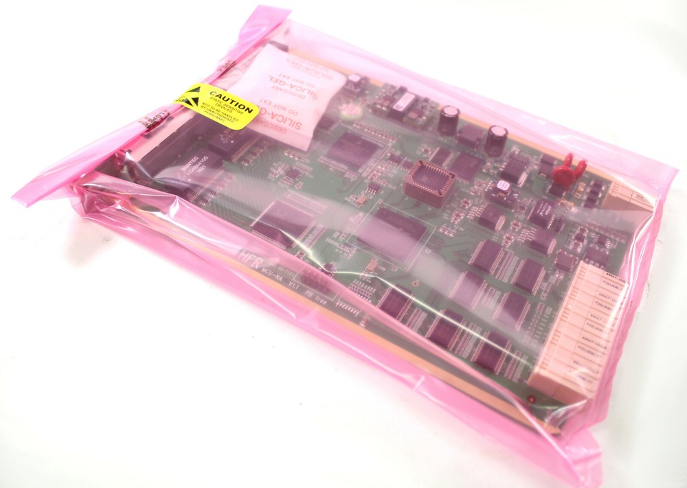 HFR FUJITSU MCU H8000MCU0000000 Module