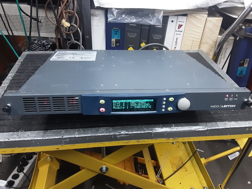 LEITCH  / NEO  FR-2901