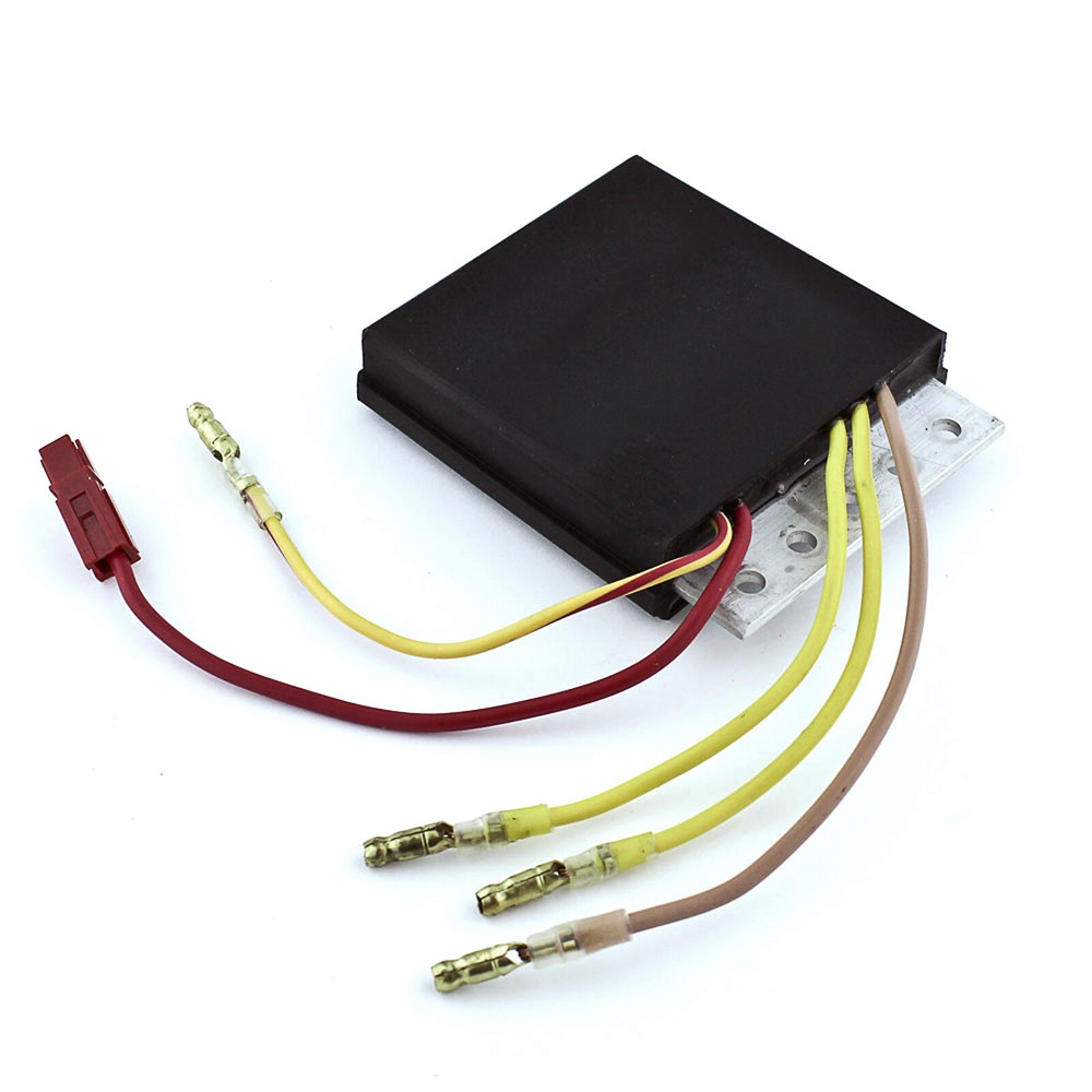Regulator Rectifier for Polaris Ranger 4X4 500 499Cc 2004