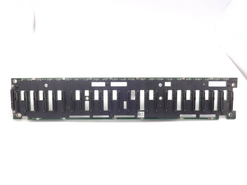 Dell NK147 MD1120 SAS Backplane