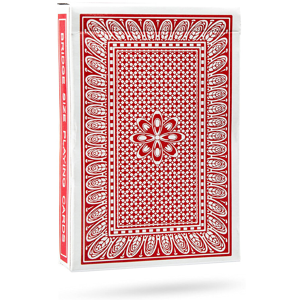 Invisible Deck Pro Brand- Red or Blue
