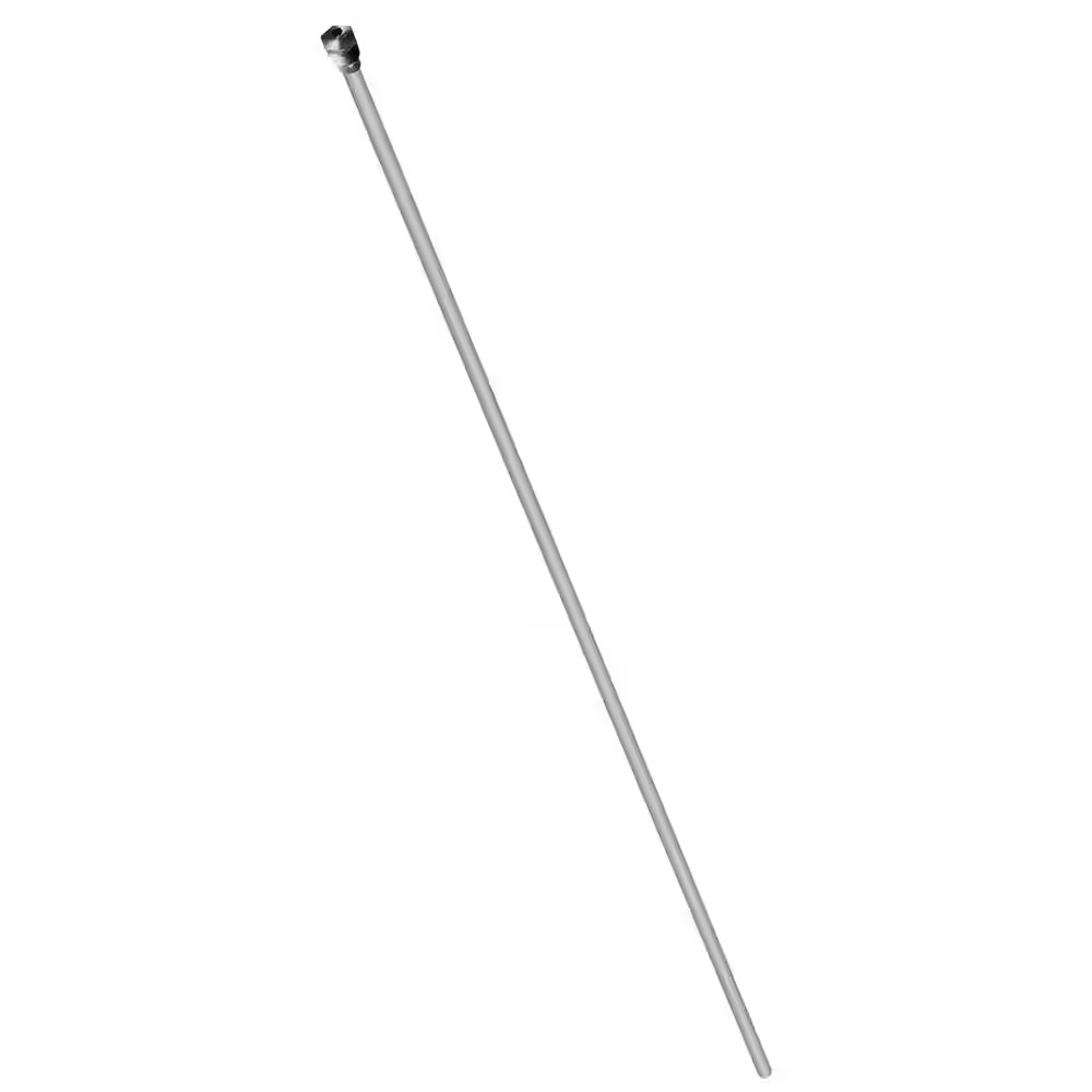 0.750 In. Dia X 44-3/8 In. L Magnesium Water Heater Anode Rod