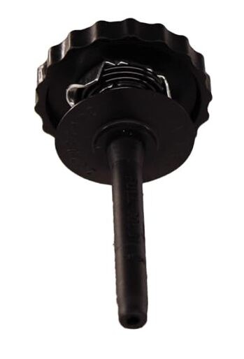 - Power Steering Reservoir Cap