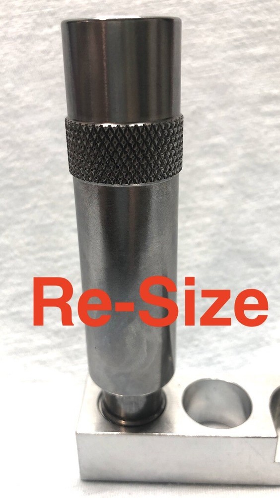 Reloader, 20 ga, Survival Loader, compact, take anywhere-manual shotgun reloader