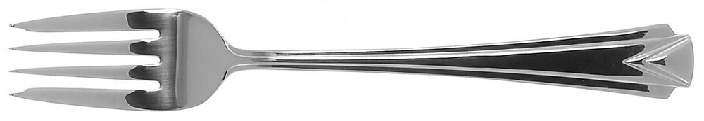 World Tableware Varese Salad Fork 7101838