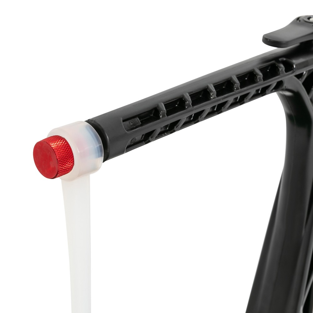 Golf Swing Trainer Aid Training Golf Practice Swing Groover & Hitting Adjustable
