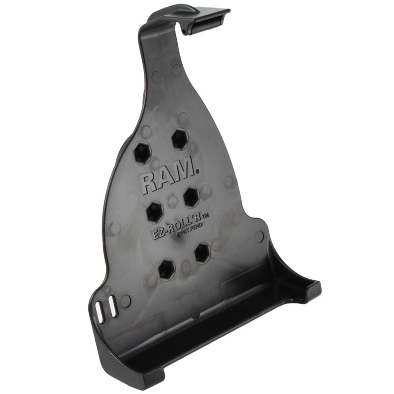 RAM Suction Cup Mount for Garmin GPS 695, 696