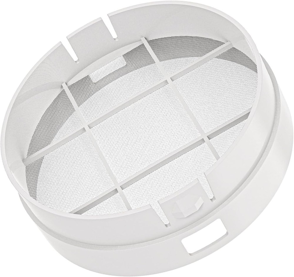 ARC IHF ARC 14S Filter Replacement for Whynter Portable Air Conditioner 5"