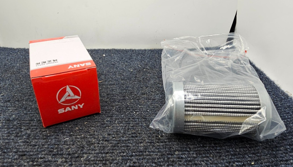 Sany GLQ009244827 Hydraulic Pilot Filter