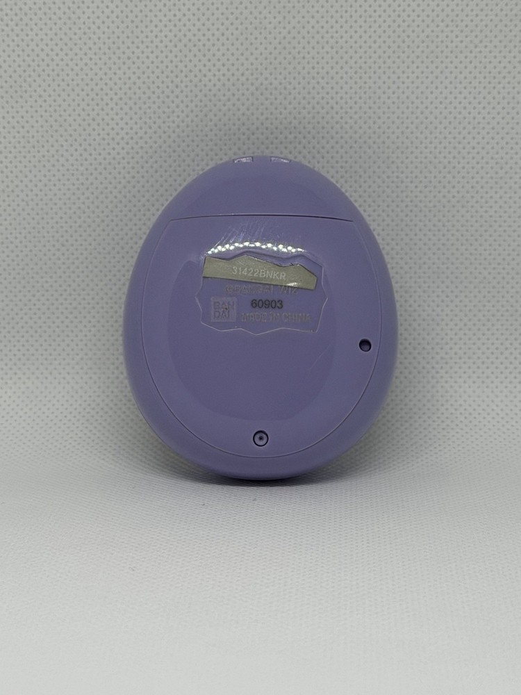 Bandai Tamagotchi Some