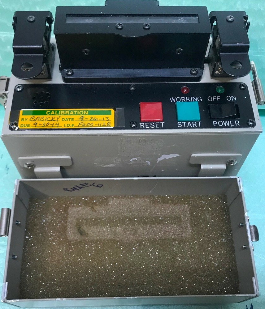 Sumiofcas HP-5 Protection Heater