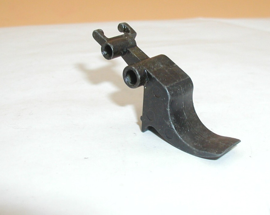 Crosman PRO77 - Trigger