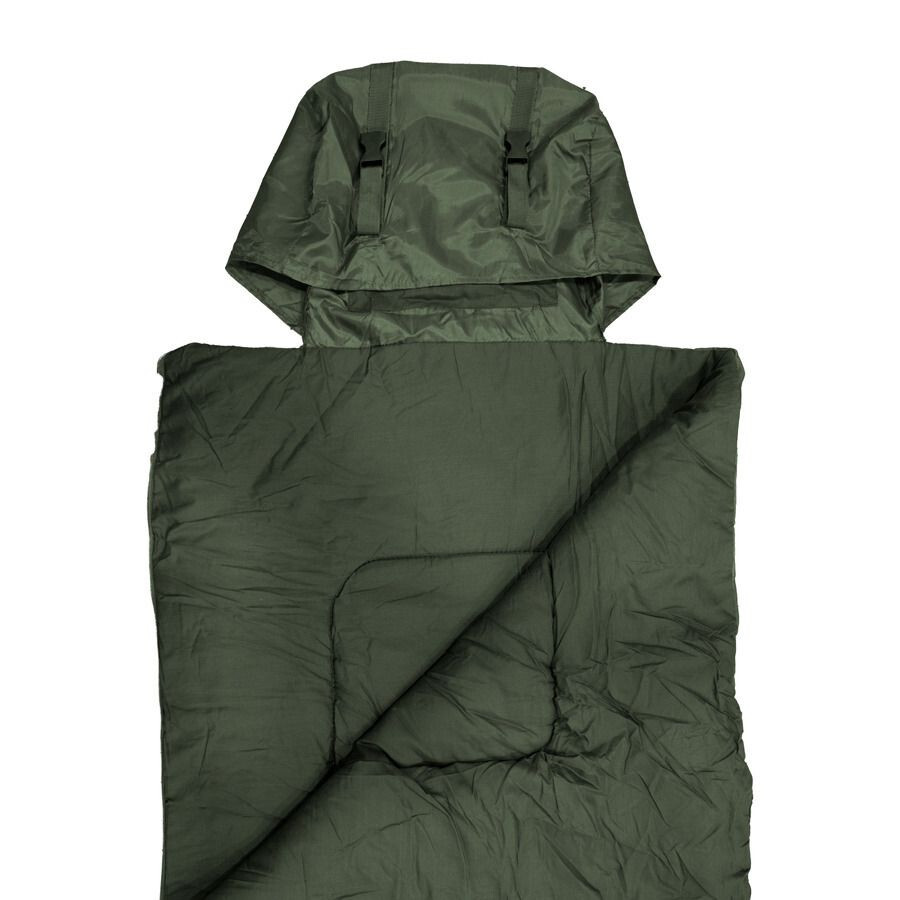 NATO Military Double Layer Sleeping Bag