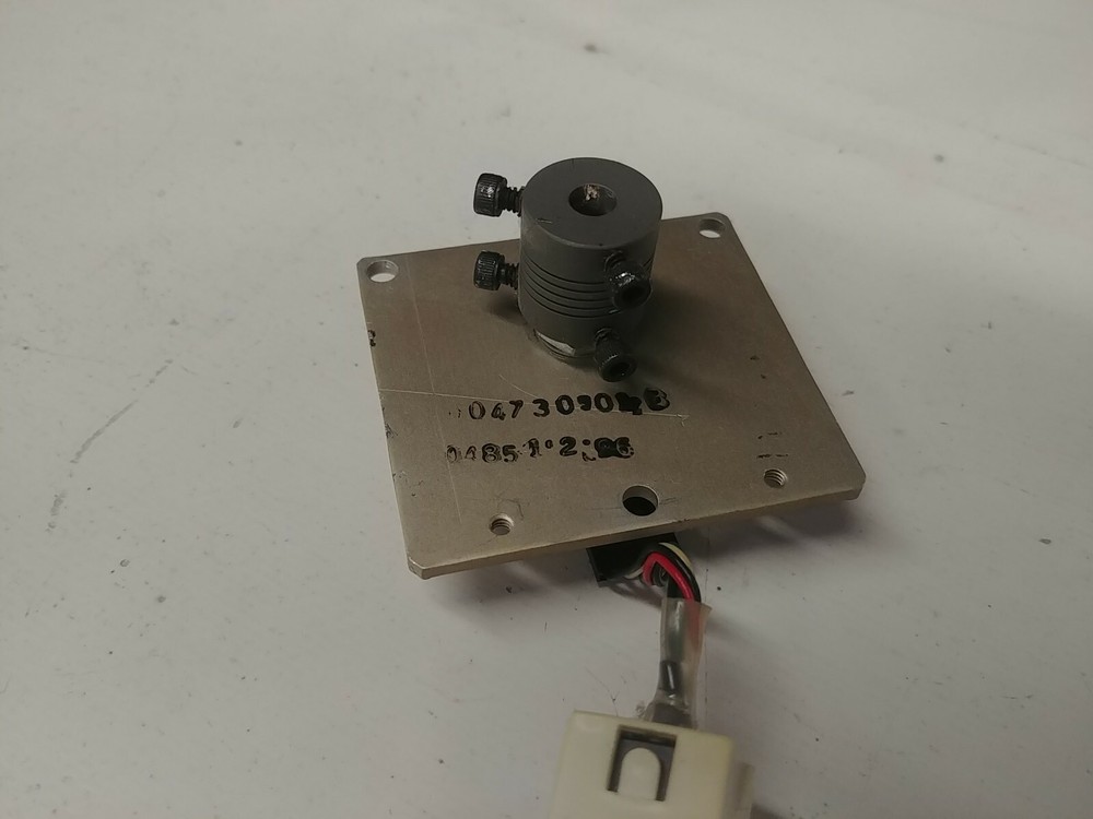 Melco Embroidery Machine Encoder Z Axis Part 004729-01softpot us digital