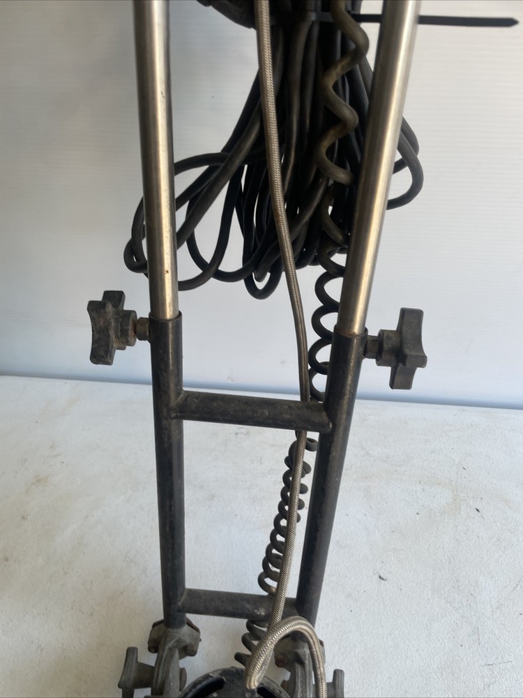 Rotovac Swinger