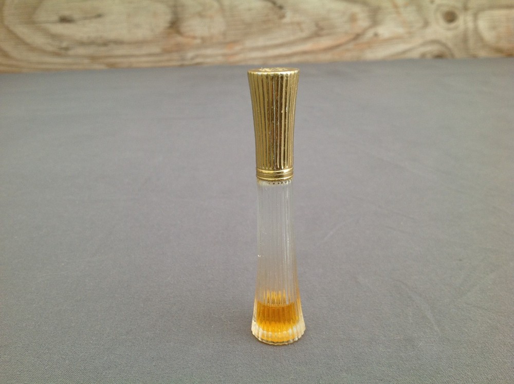 Vintage Avon Somewhere Perfume Bottle