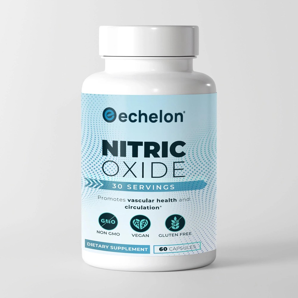 Echelon Muscle Flow