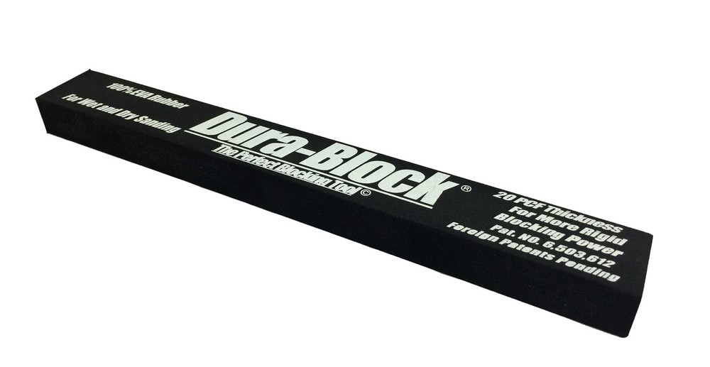 DURA-BLOCK AF4400 STANDARD BLOCK